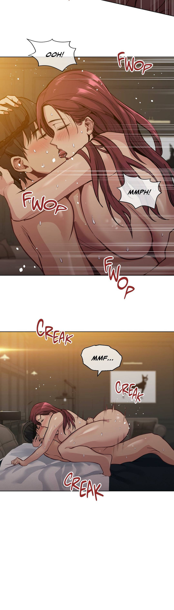 Lucky Guy chapter 65 page 20