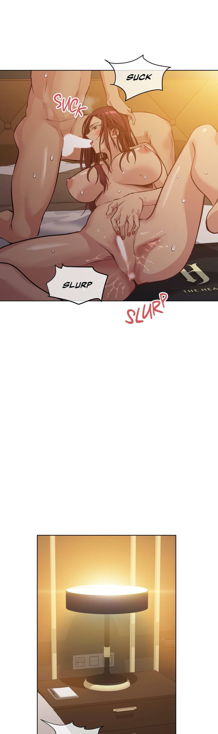Lucky Guy chapter 65 page 22