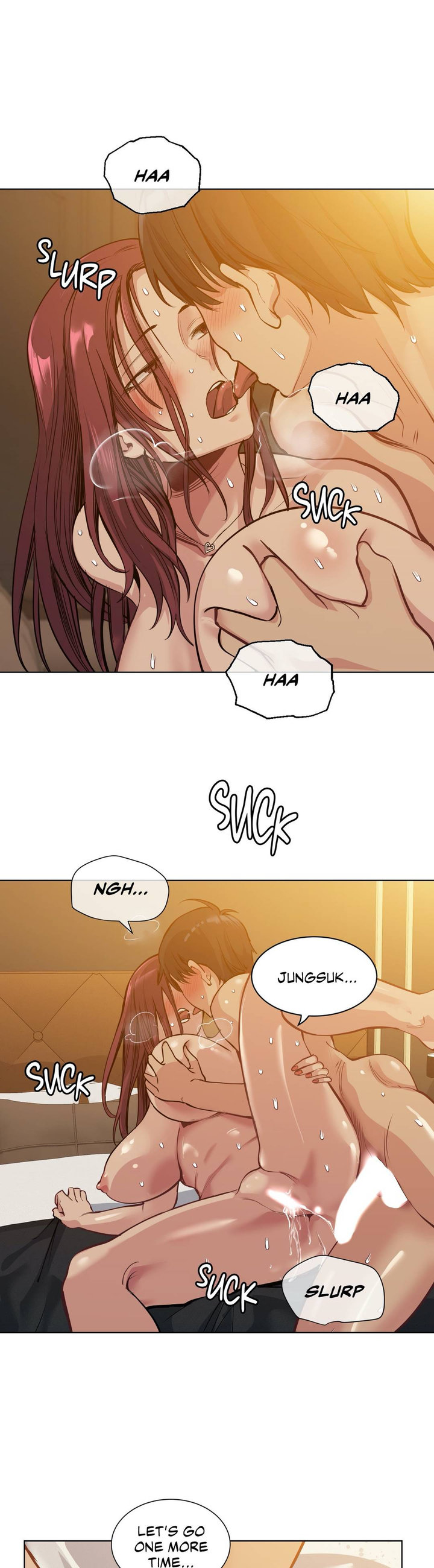 Lucky Guy chapter 65 page 26