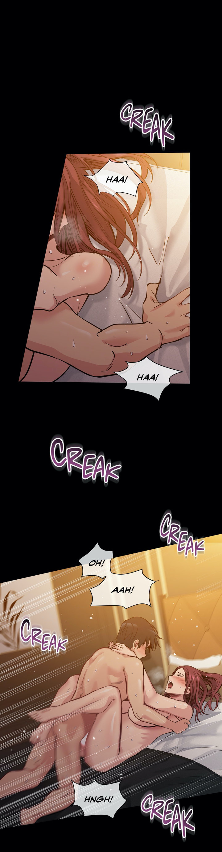 Lucky Guy chapter 66 page 1