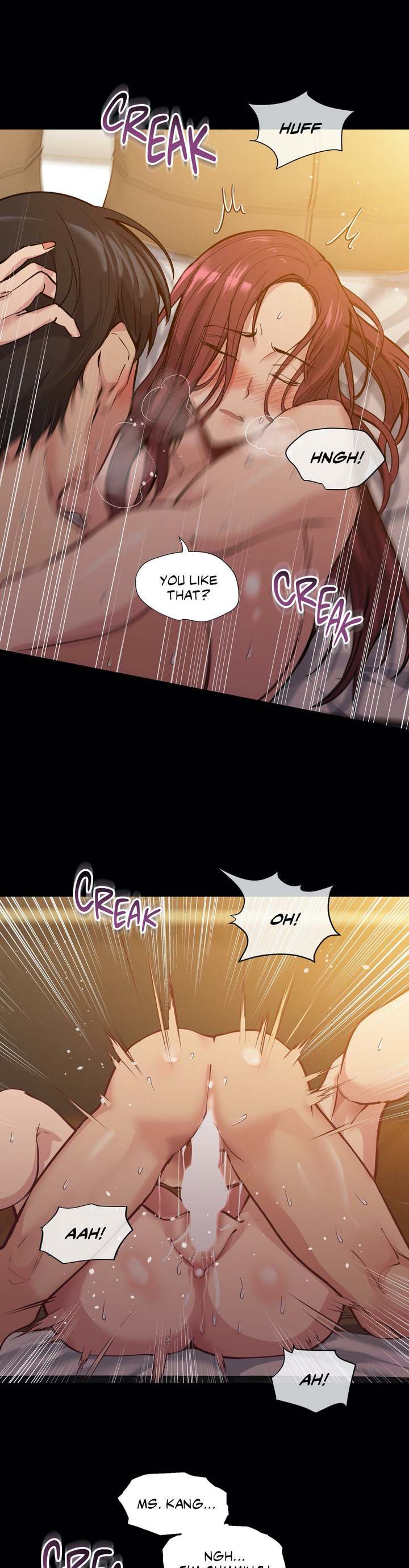 Lucky Guy chapter 66 page 2