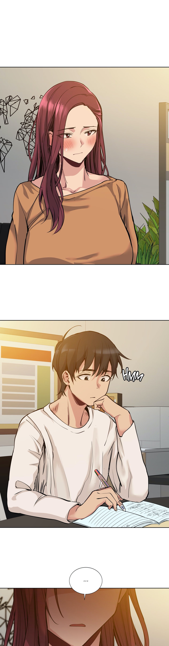 Lucky Guy chapter 66 page 7