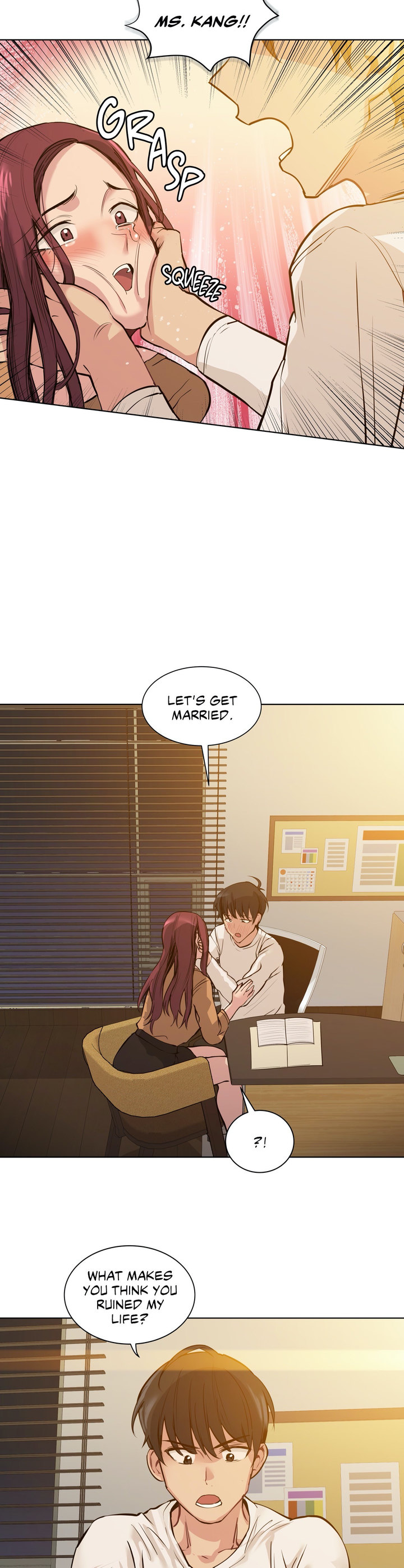 Lucky Guy chapter 66 page 14