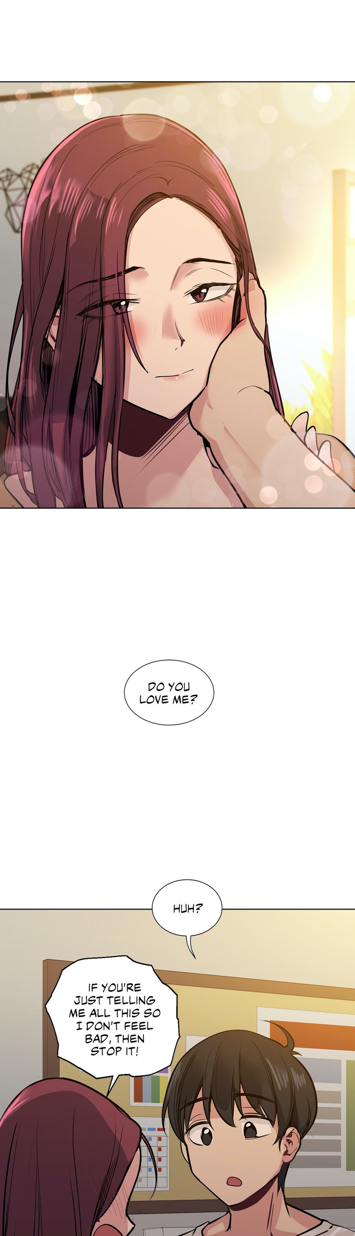 Lucky Guy chapter 66 page 19