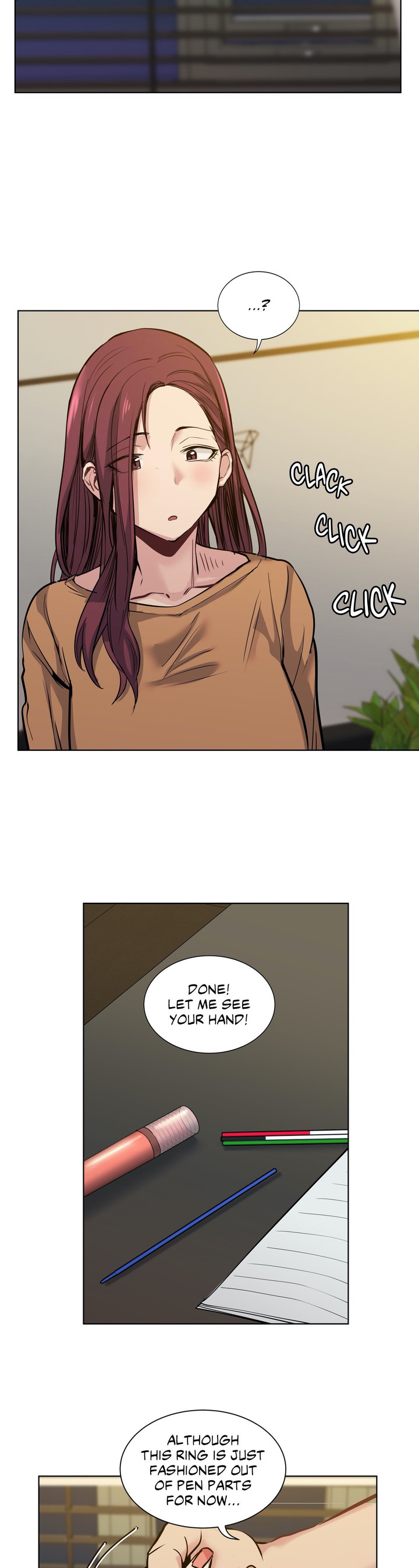 Lucky Guy chapter 66 page 22