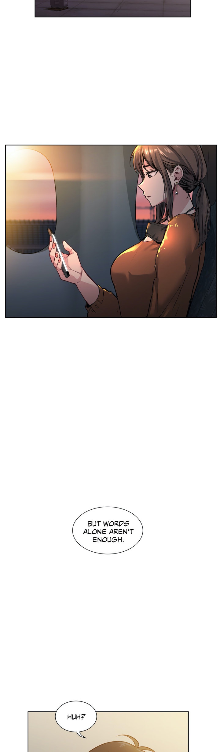 Lucky Guy chapter 66 page 27