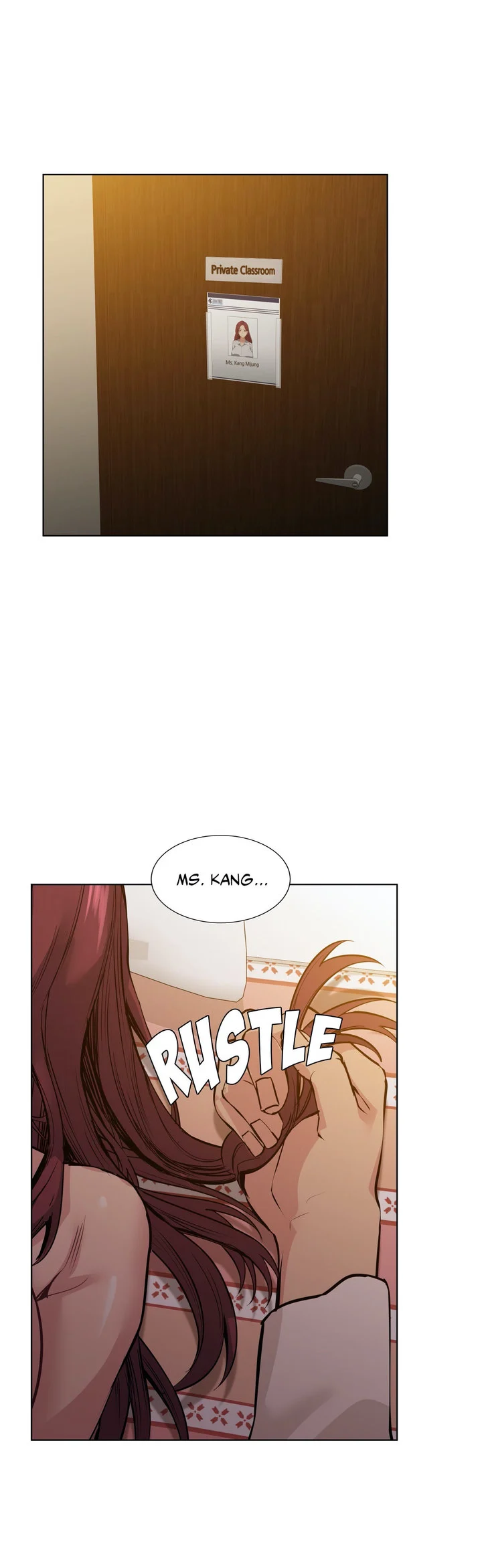 Lucky Guy chapter 67 page 1