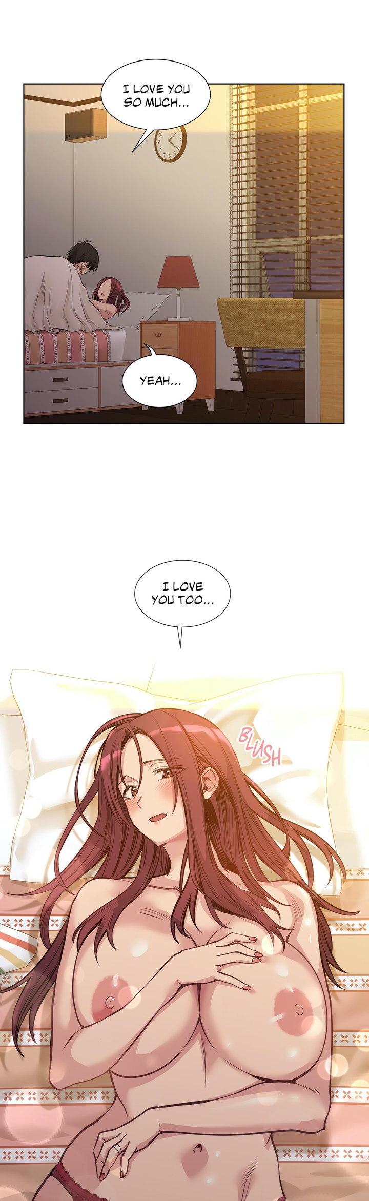 Lucky Guy chapter 67 page 2