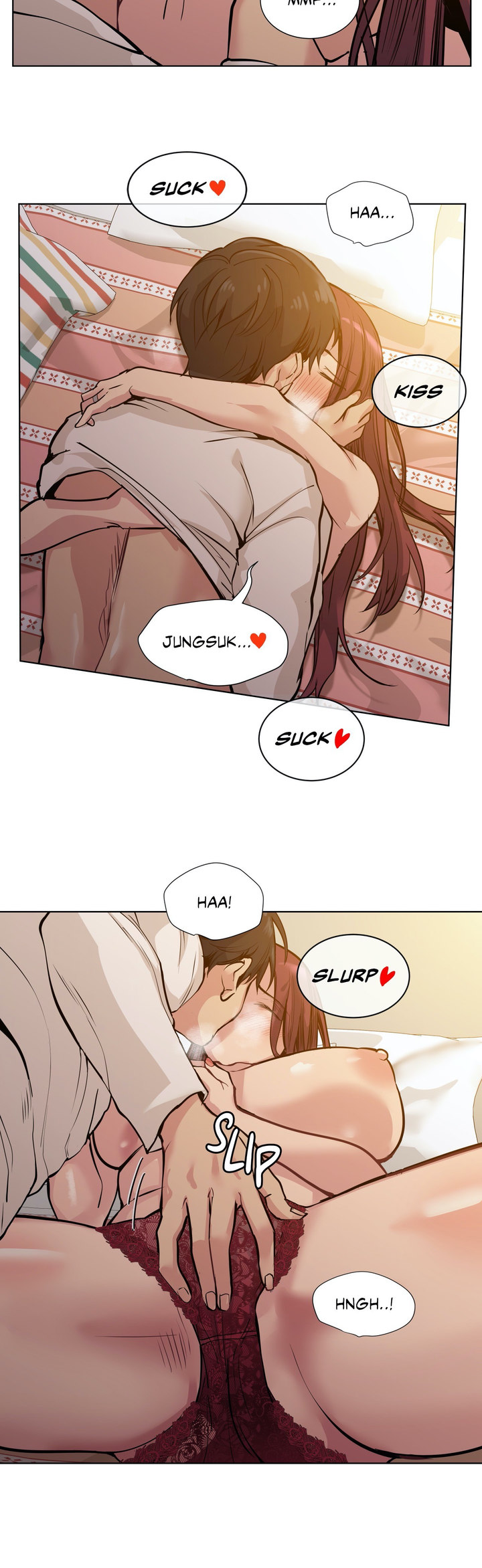 Lucky Guy chapter 67 page 6