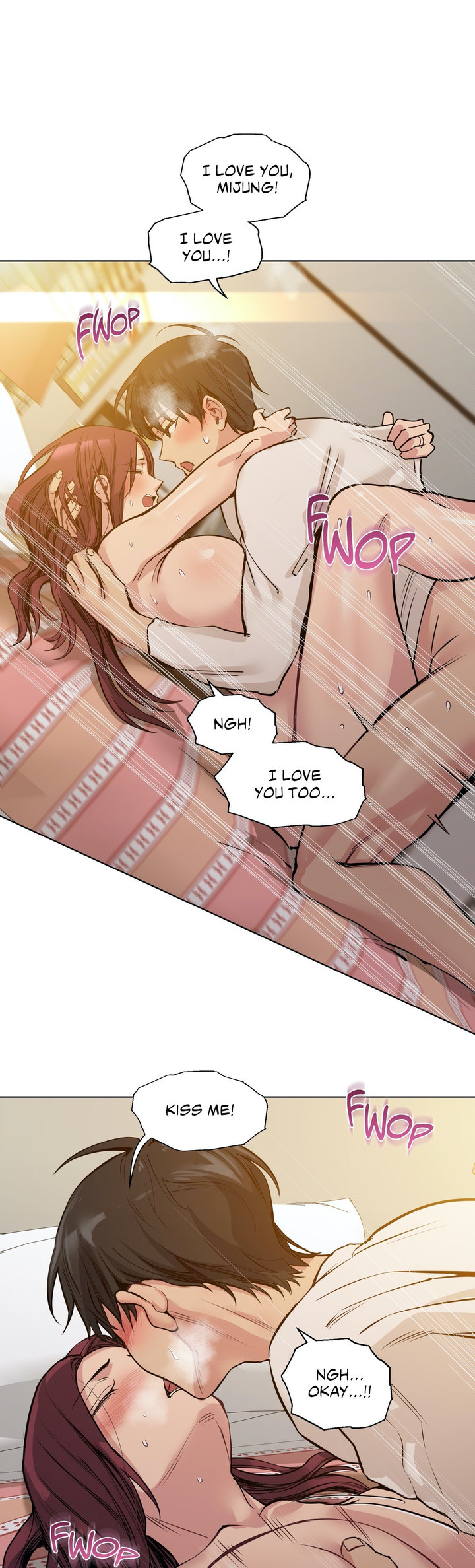 Lucky Guy chapter 67 page 12