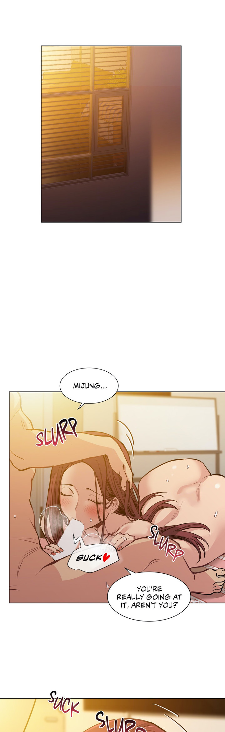 Lucky Guy chapter 67 page 17