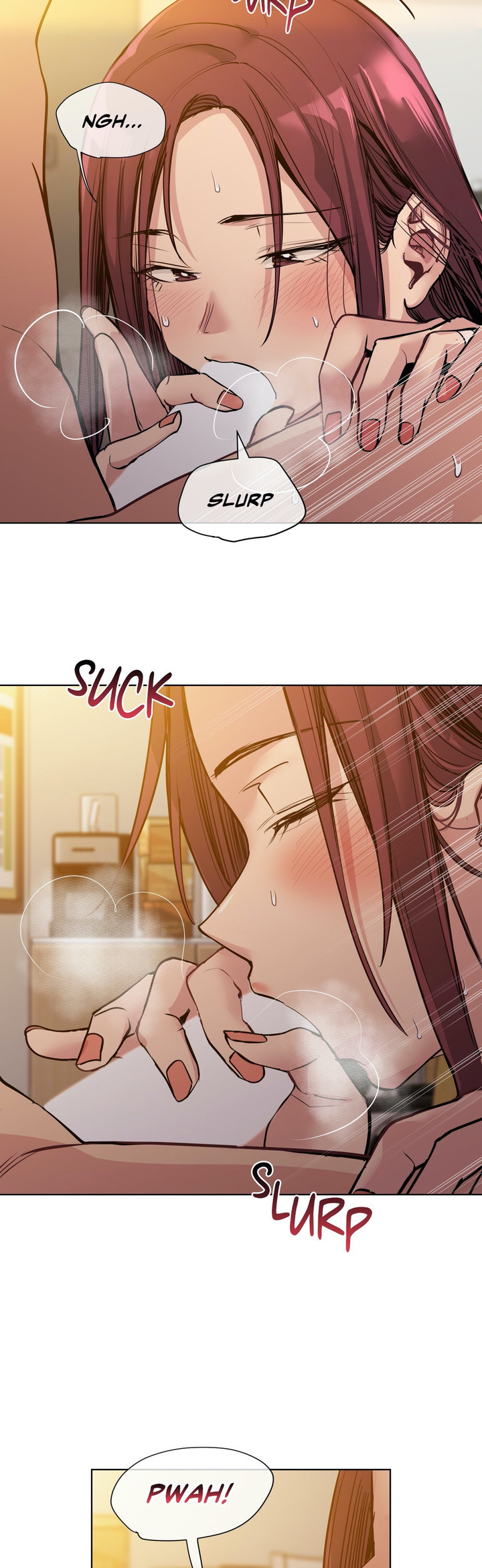 Lucky Guy chapter 67 page 18