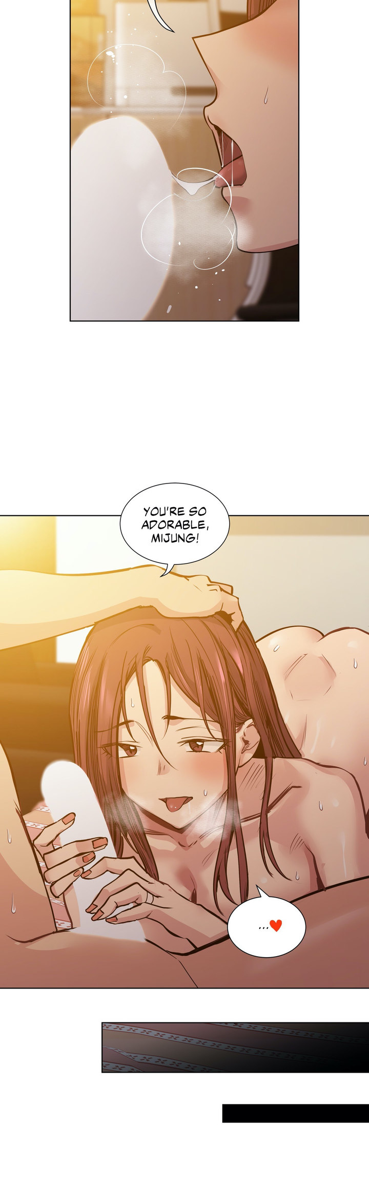 Lucky Guy chapter 67 page 19
