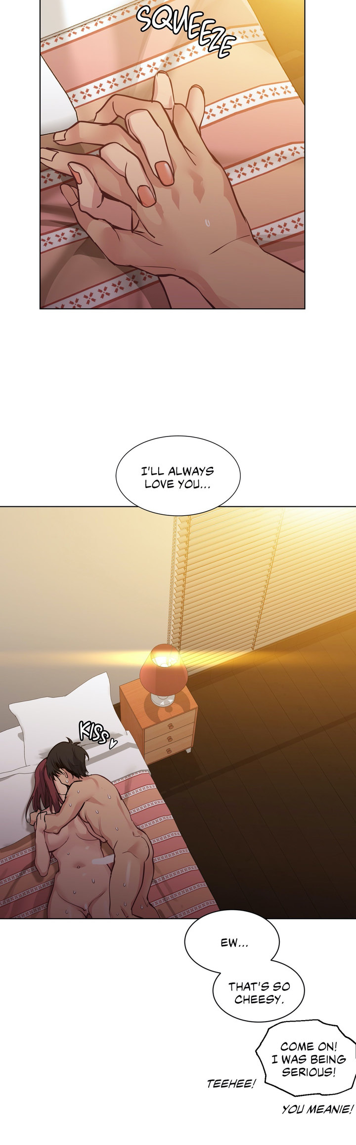 Lucky Guy chapter 67 page 27