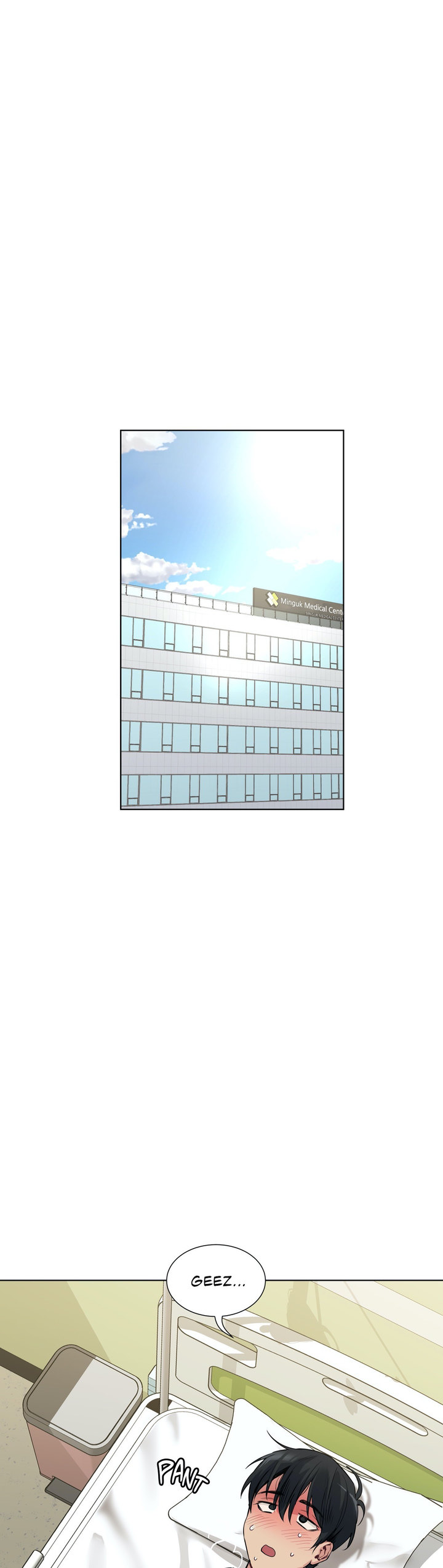 Lucky Guy chapter 68 page 5
