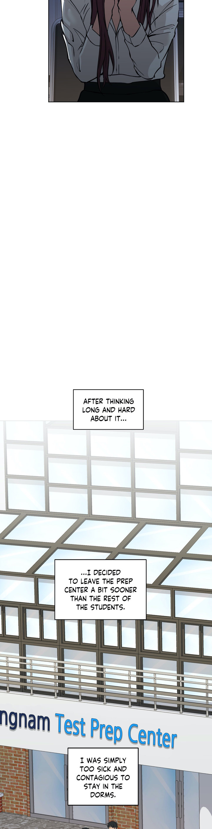 Lucky Guy chapter 68 page 10