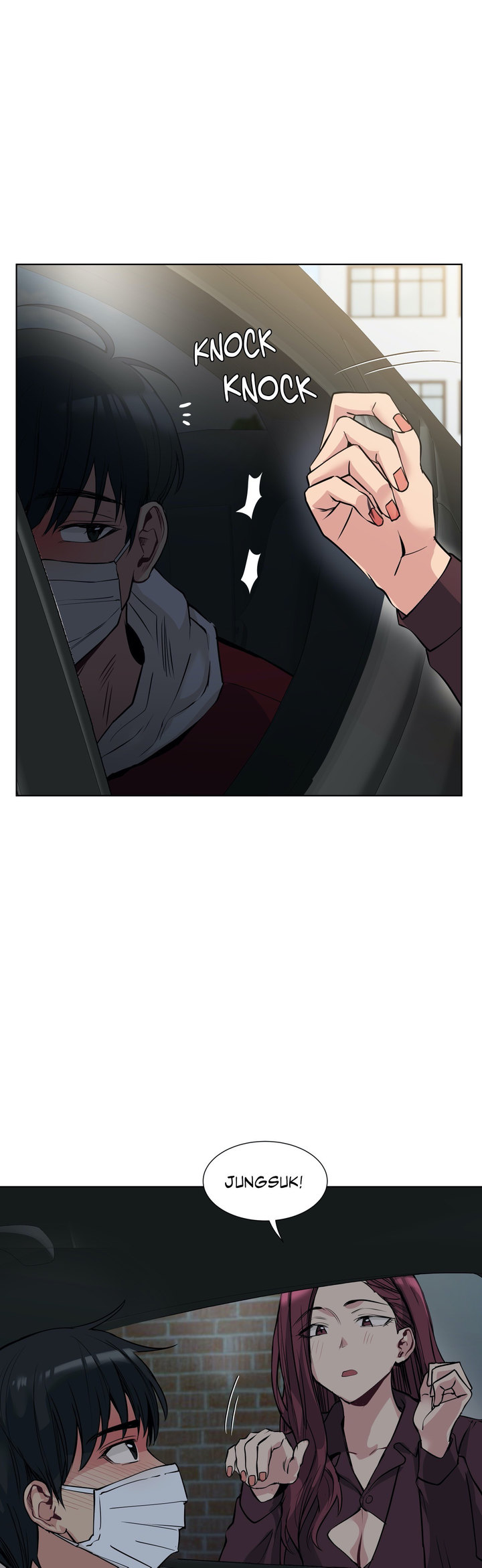 Lucky Guy chapter 68 page 14