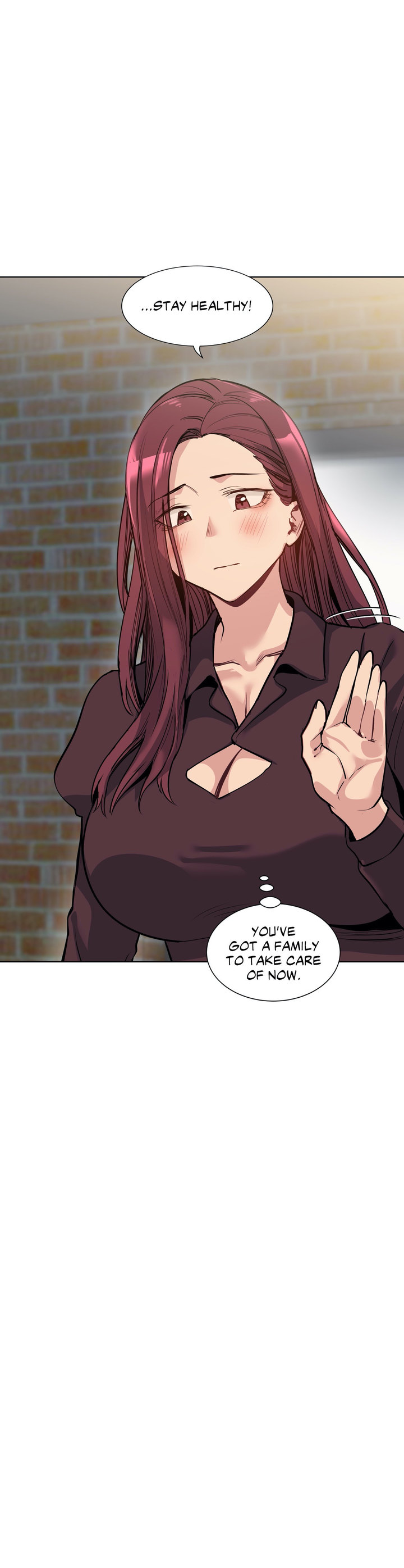Lucky Guy chapter 68 page 18