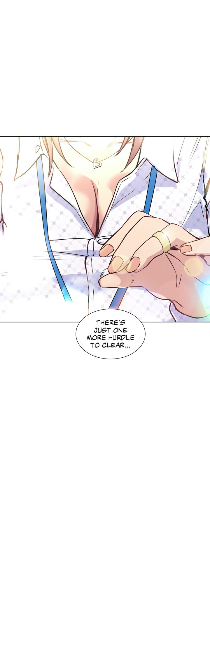 Lucky Guy chapter 68 page 36