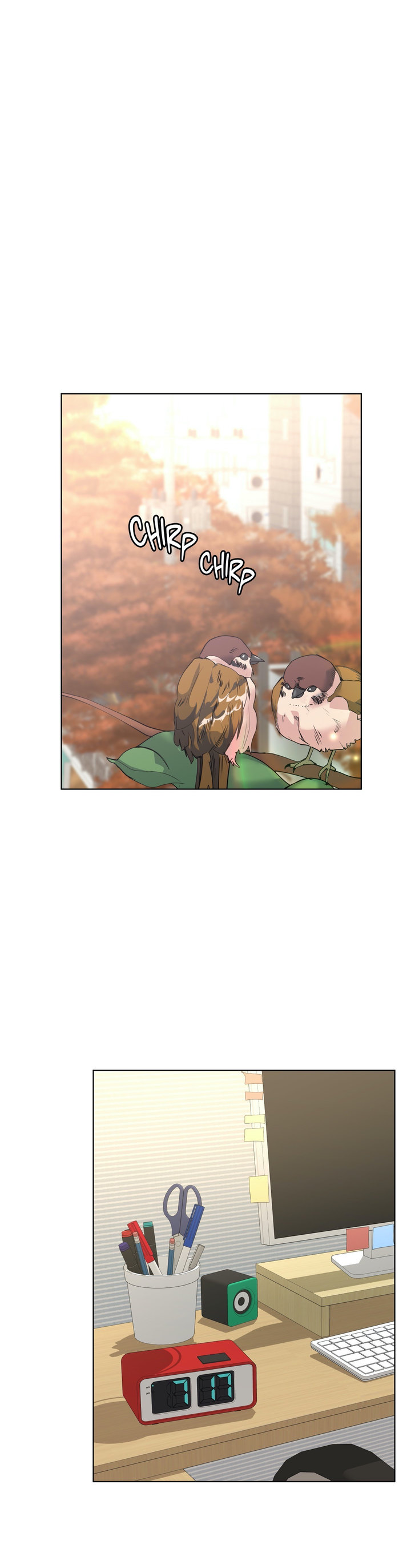 Lucky Guy chapter 68 page 39