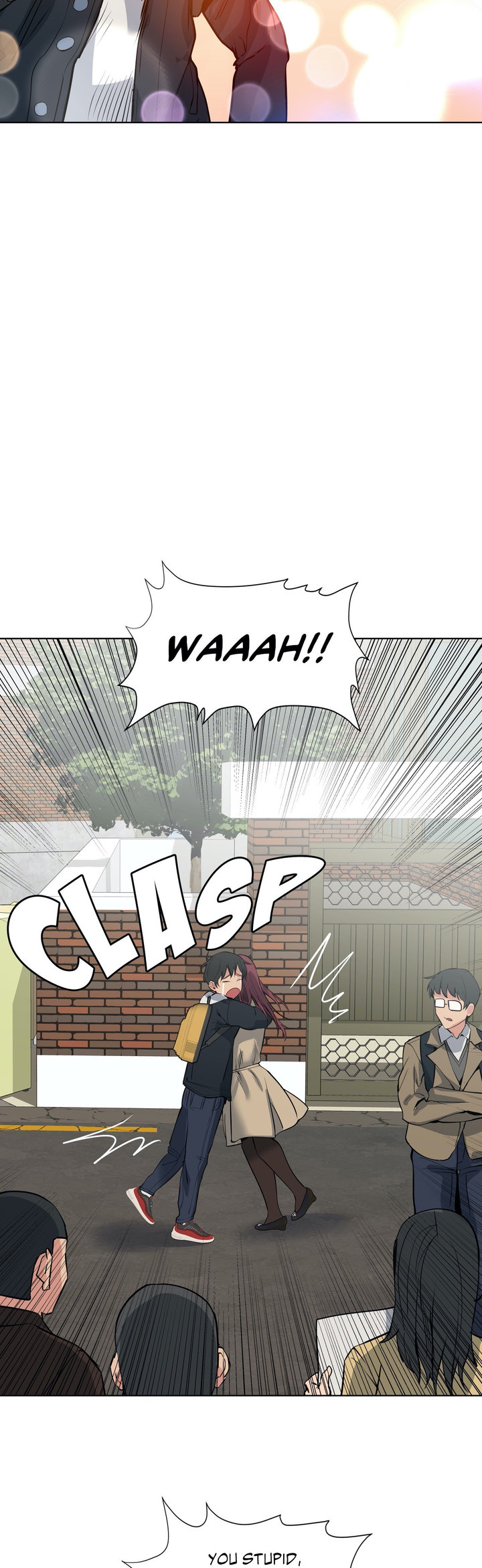 Lucky Guy chapter 69 page 25