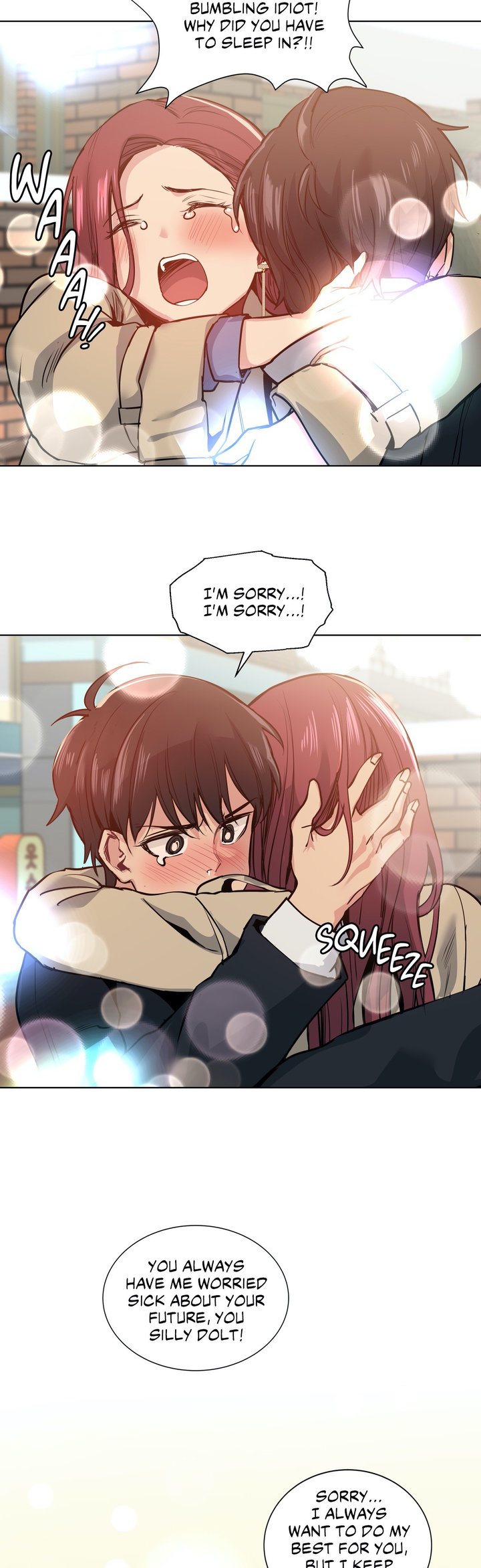Lucky Guy chapter 69 page 26