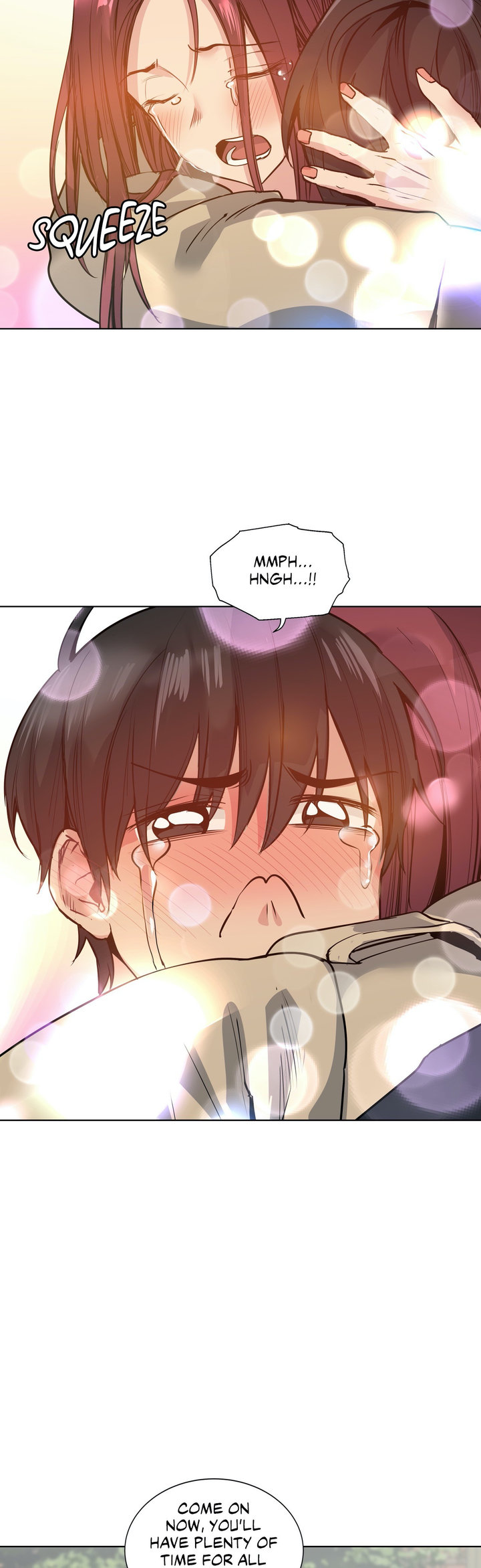 Lucky Guy chapter 69 page 28