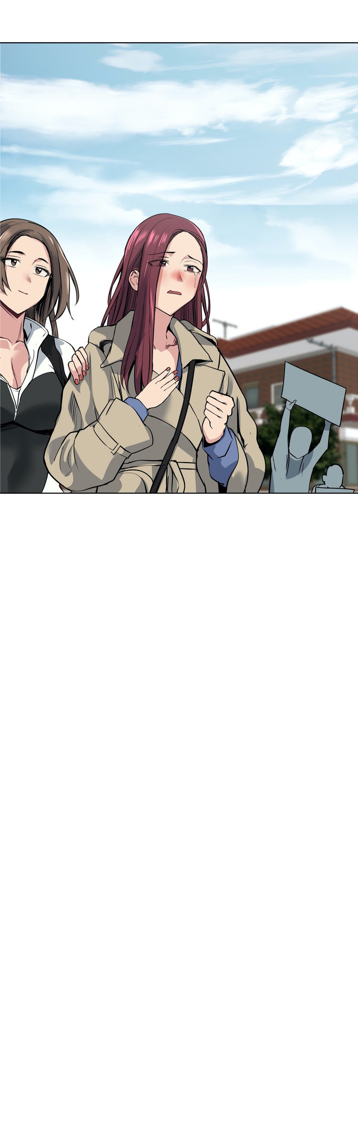 Lucky Guy chapter 69 page 33