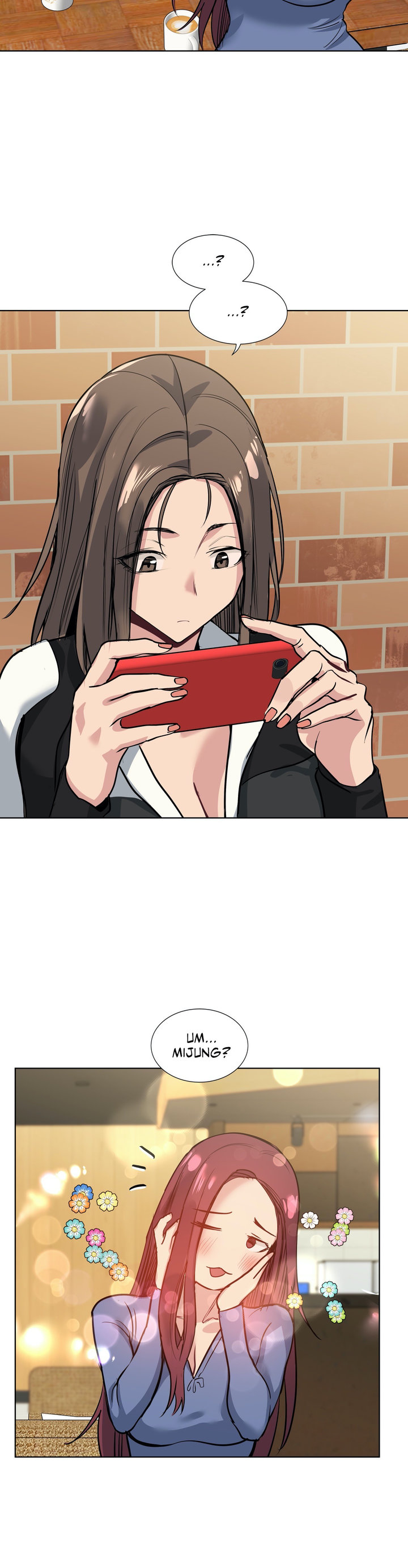 Lucky Guy chapter 69 page 40