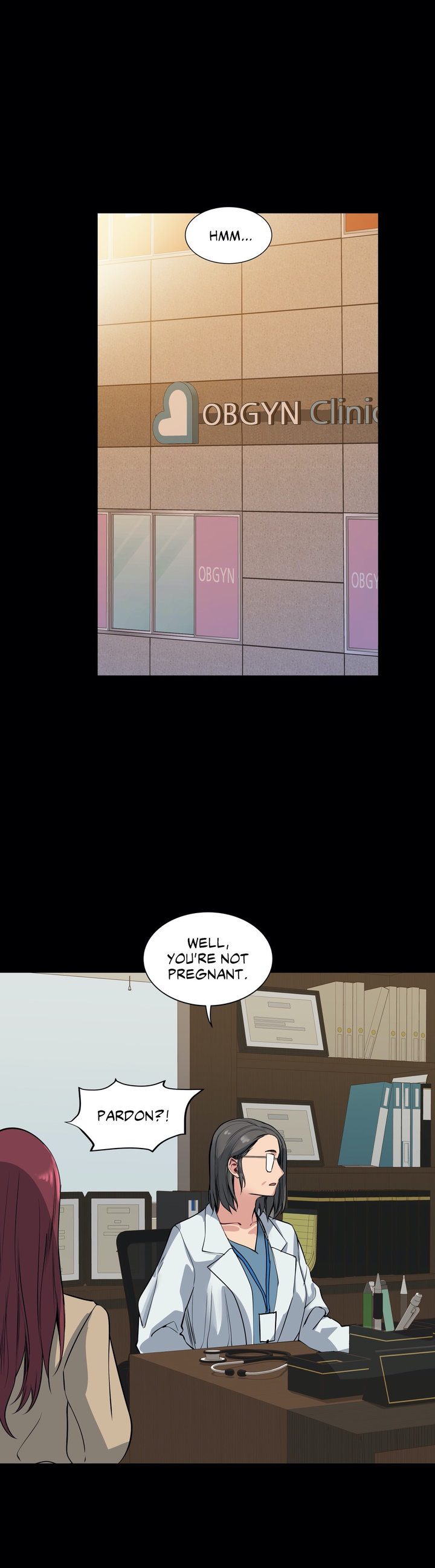 Lucky Guy chapter 70 page 10