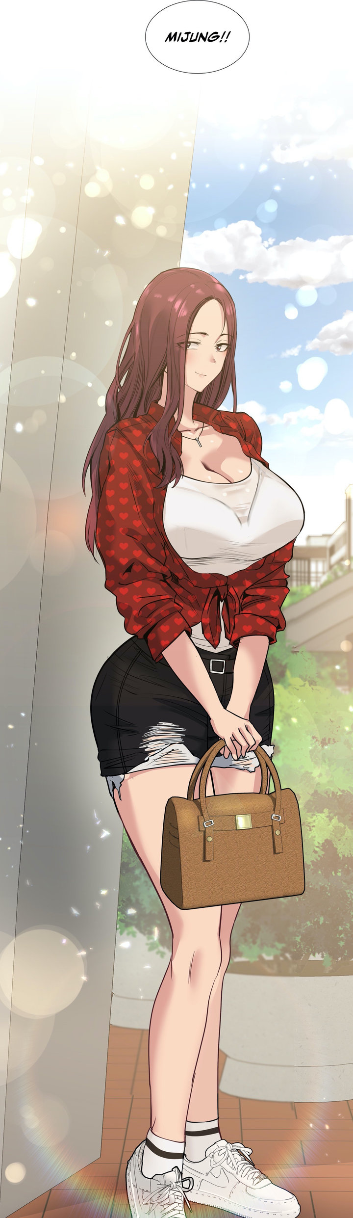 Lucky Guy chapter 70 page 38