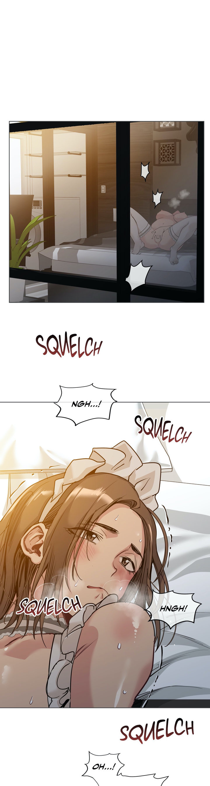 Lucky Guy chapter 71 page 1