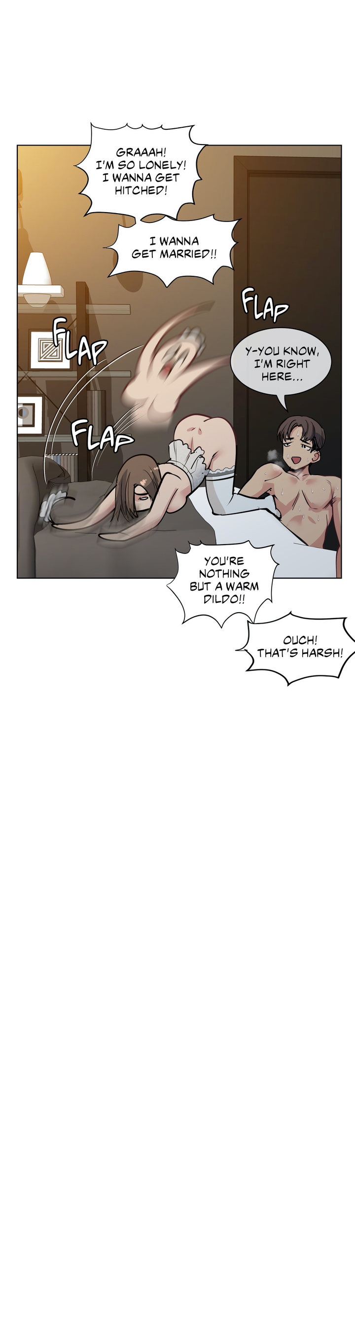 Lucky Guy chapter 71 page 5