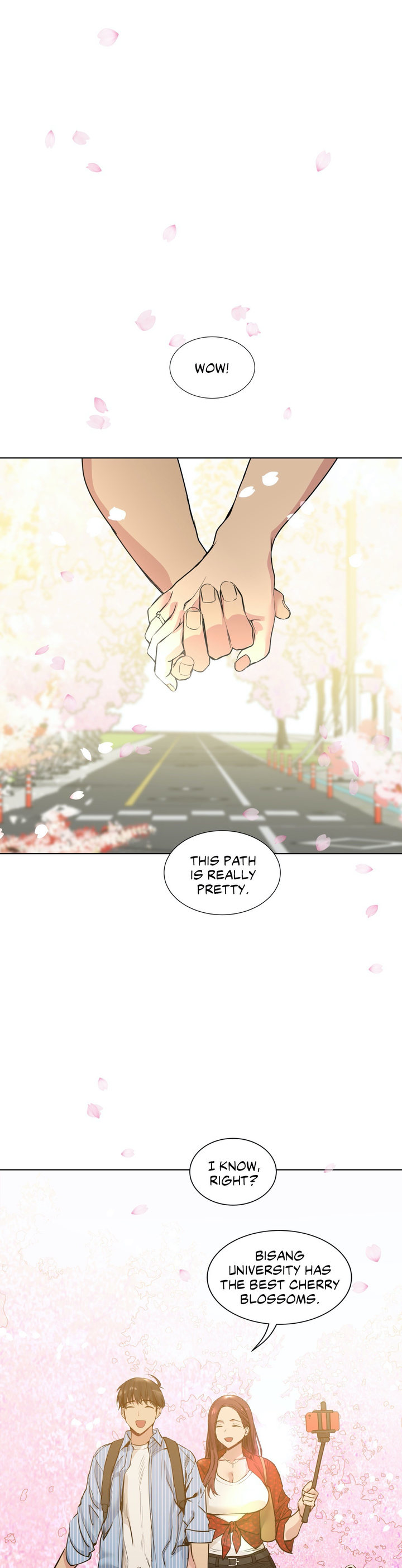 Lucky Guy chapter 71 page 6