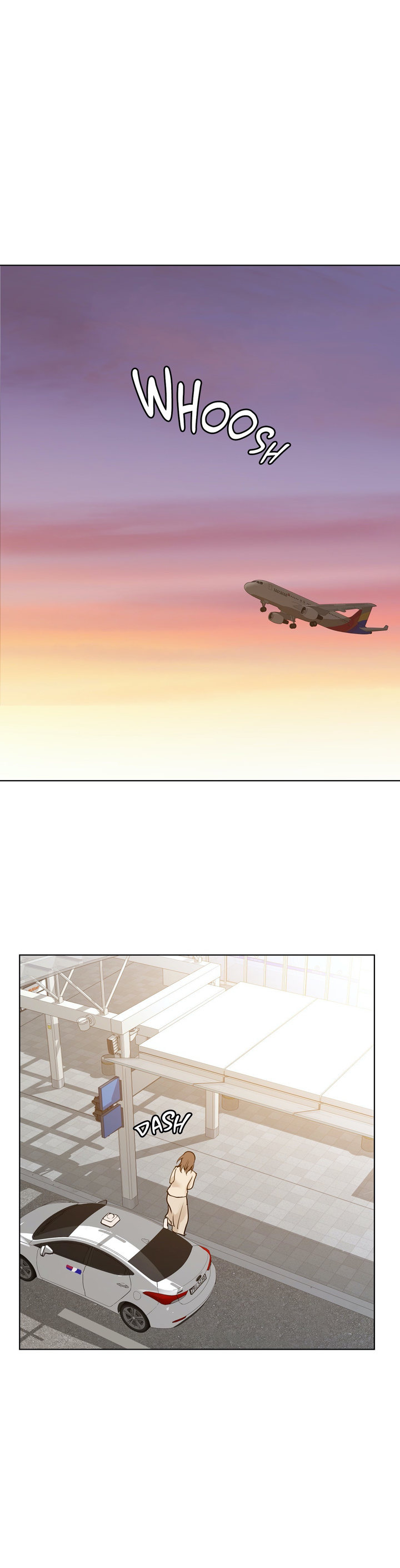 Lucky Guy chapter 71 page 20
