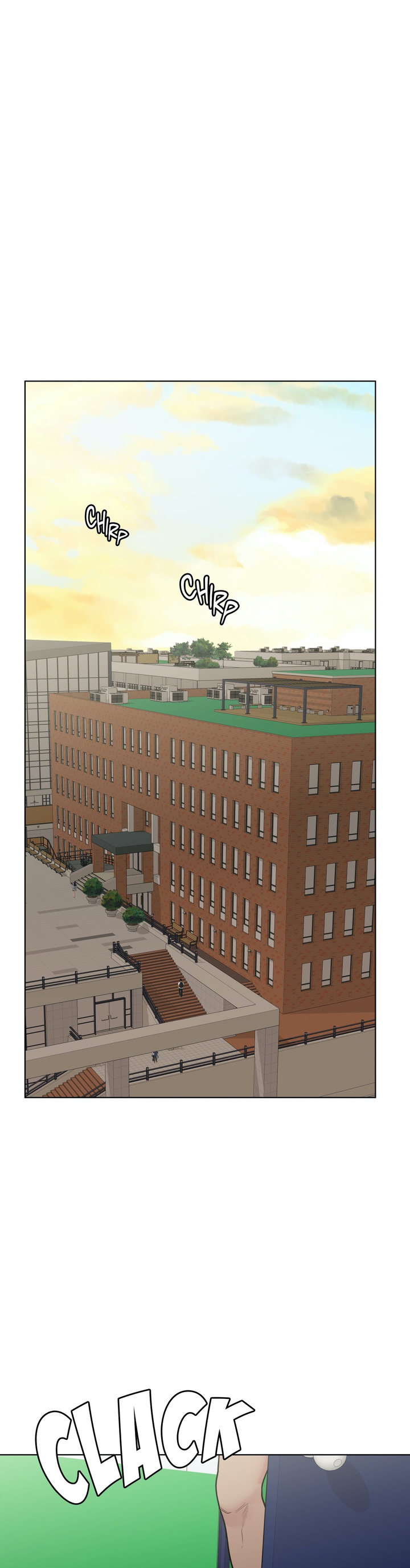 Lucky Guy chapter 71 page 33