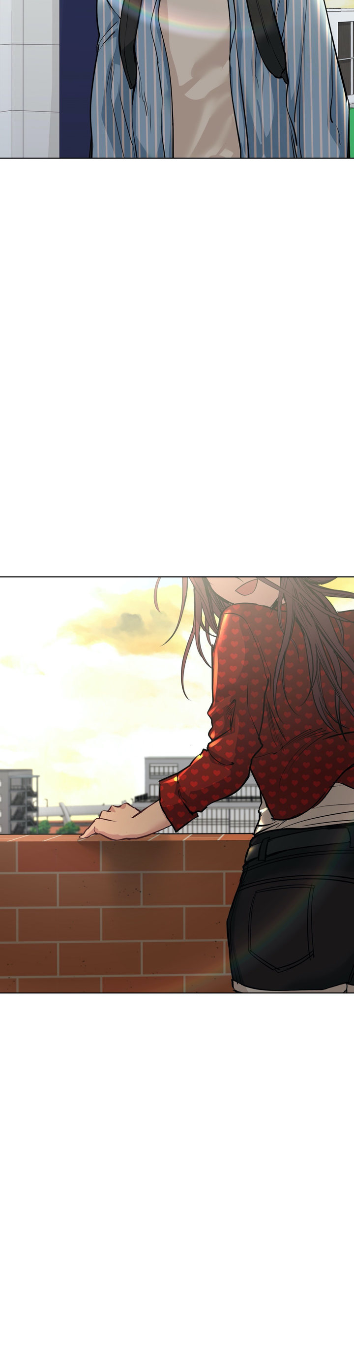 Lucky Guy chapter 71 page 36