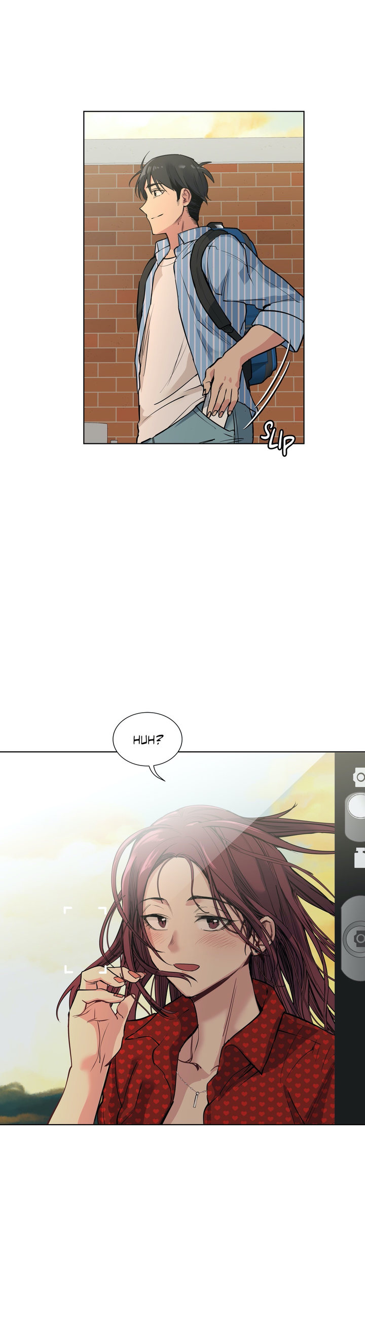 Lucky Guy chapter 71 page 37