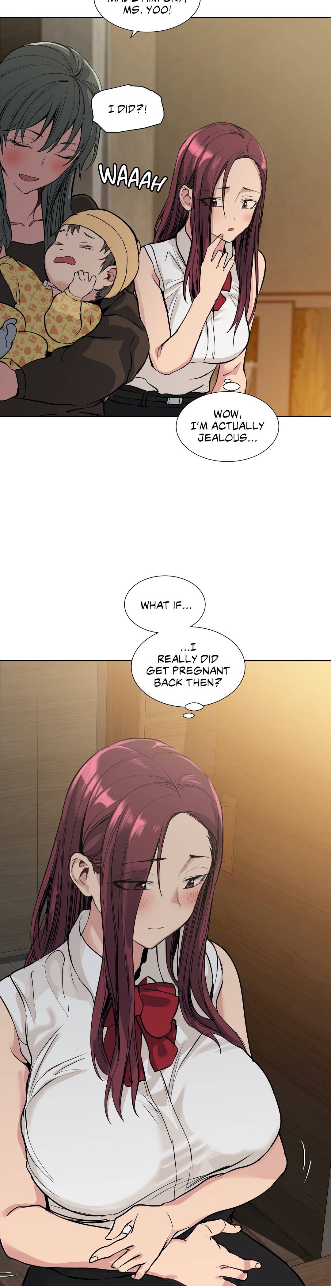 Lucky Guy chapter 72 page 4