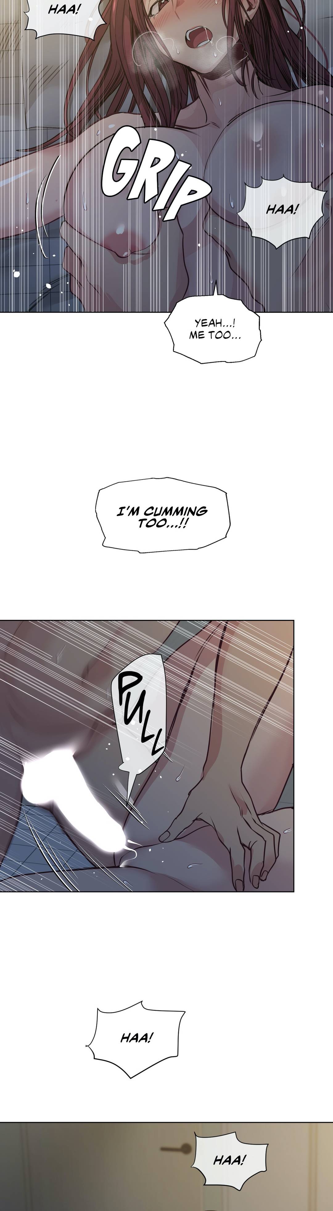 Lucky Guy chapter 72 page 9