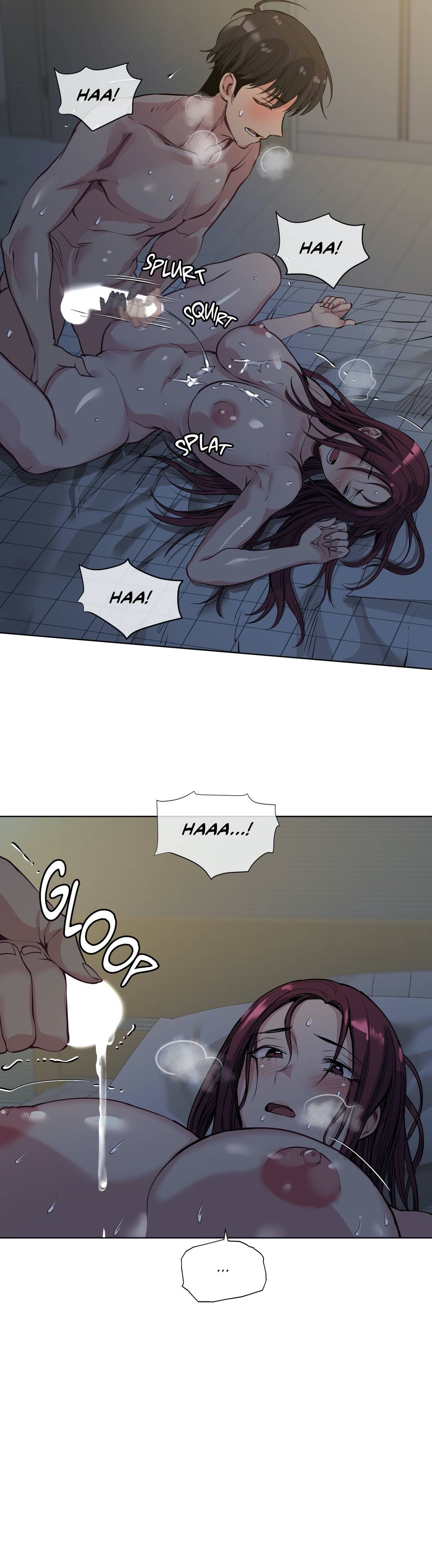 Lucky Guy chapter 72 page 10