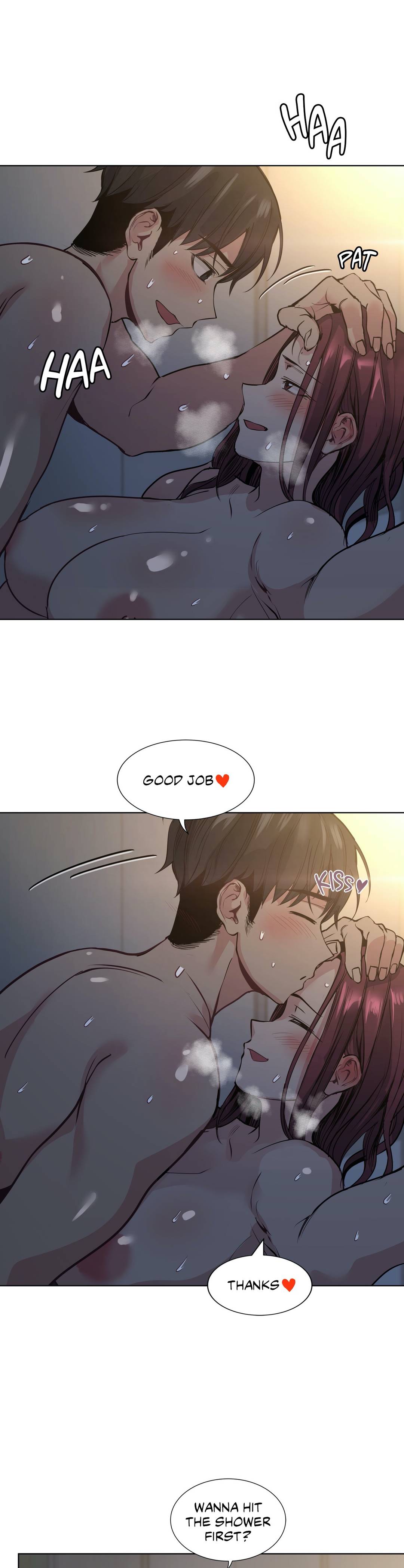 Lucky Guy chapter 72 page 11