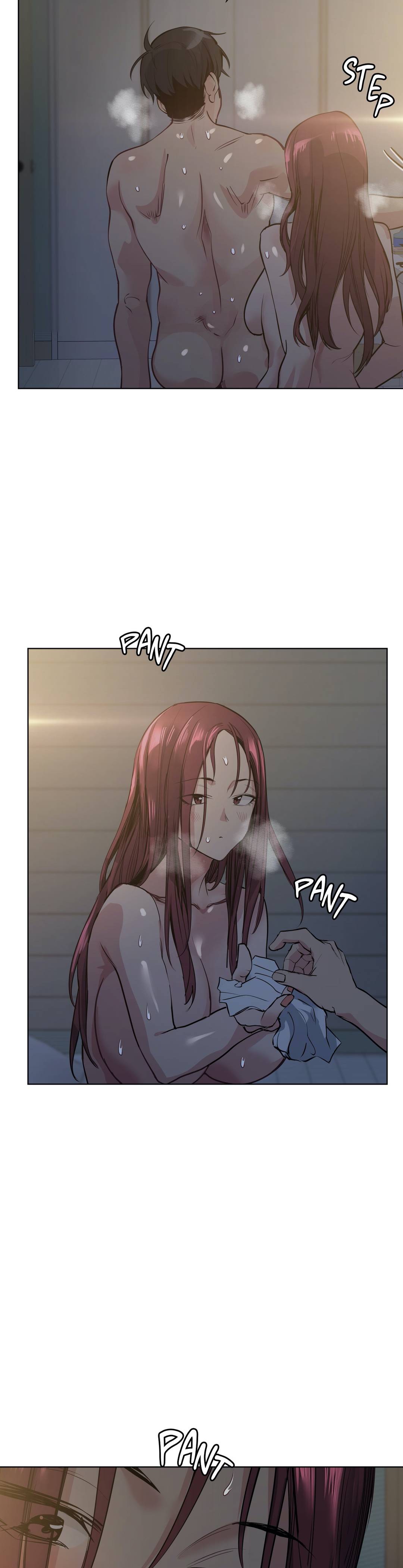 Lucky Guy chapter 72 page 12