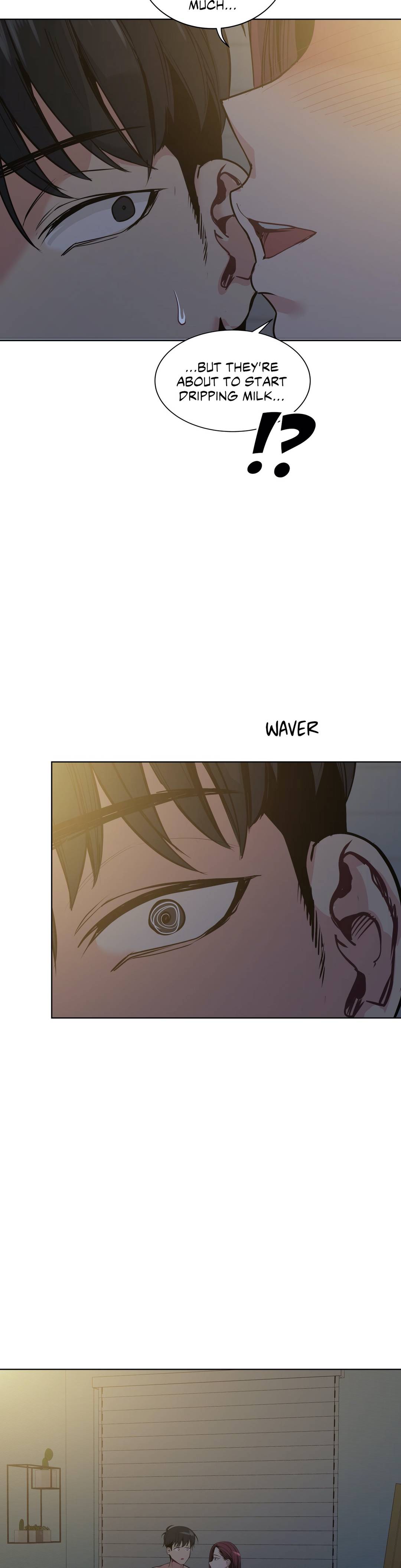 Lucky Guy chapter 72 page 18