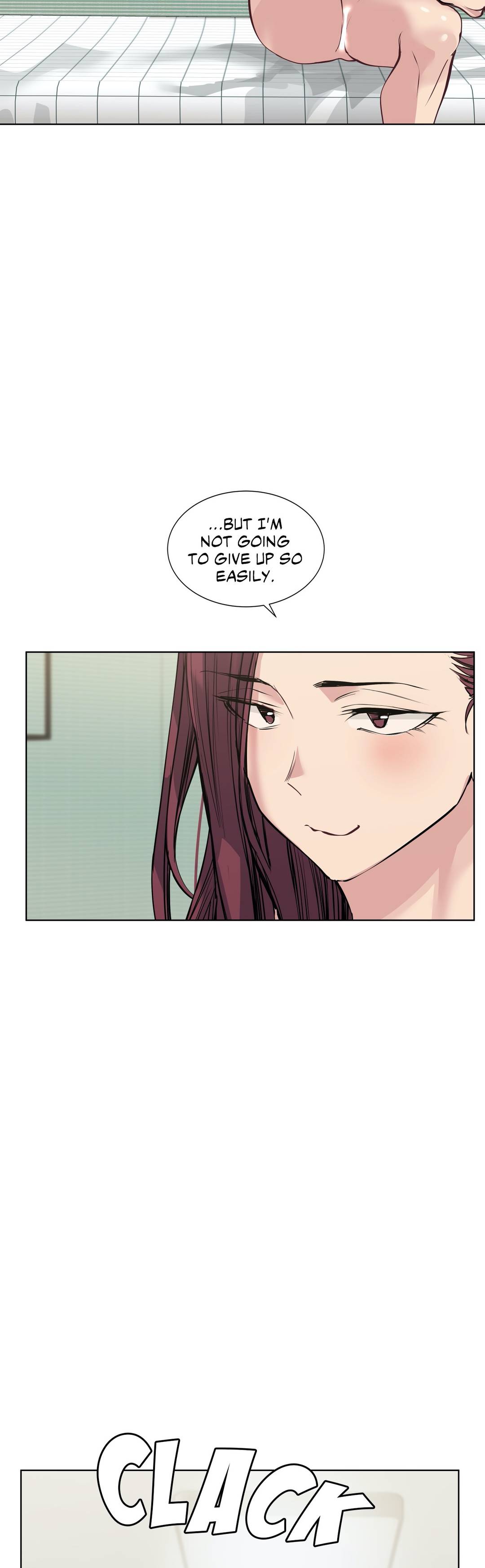 Lucky Guy chapter 72 page 21
