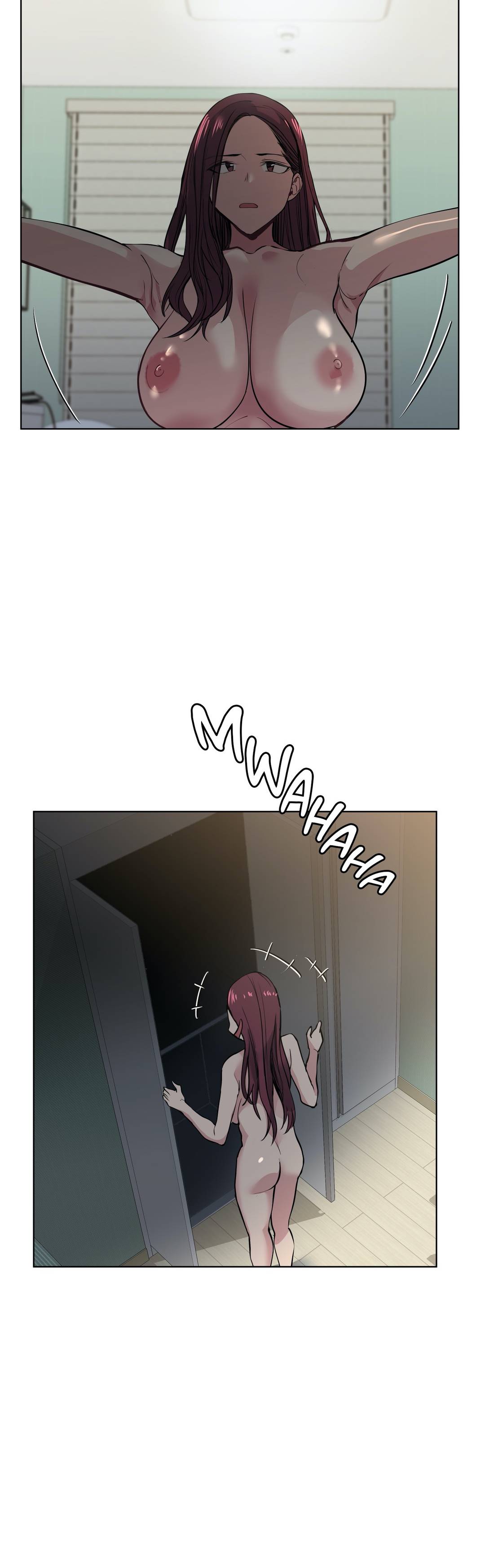 Lucky Guy chapter 72 page 22