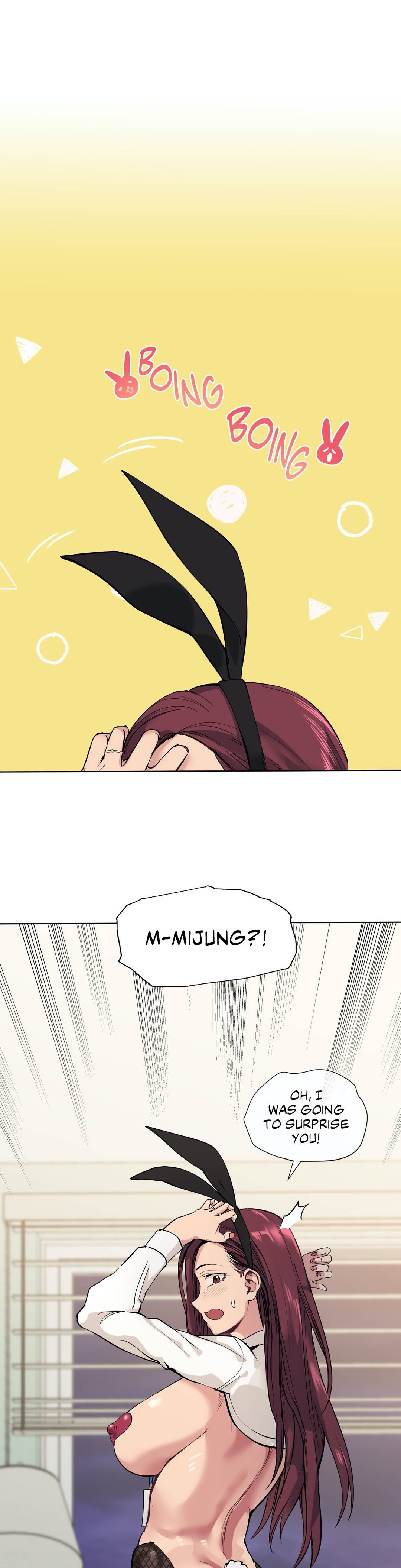 Lucky Guy chapter 72 page 25