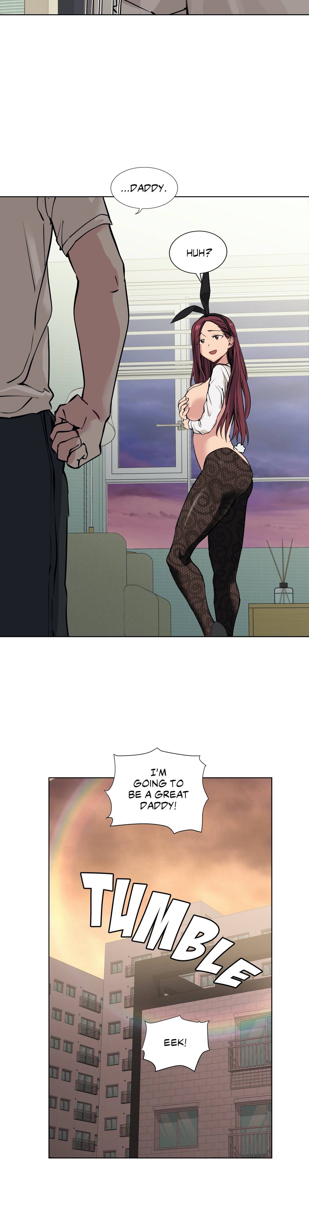 Lucky Guy chapter 72 page 29