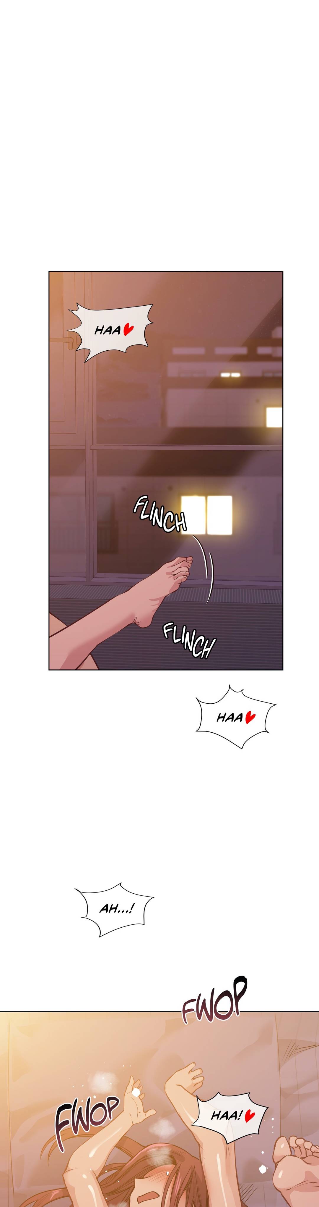 Lucky Guy chapter 72 page 35