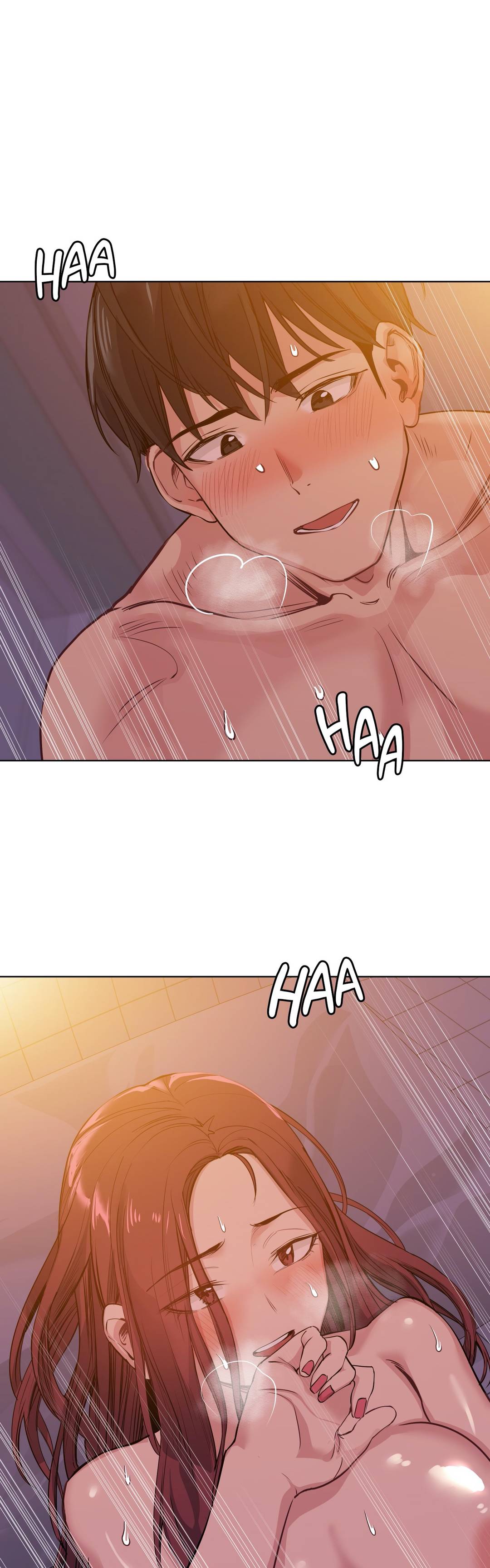 Lucky Guy chapter 72 page 37
